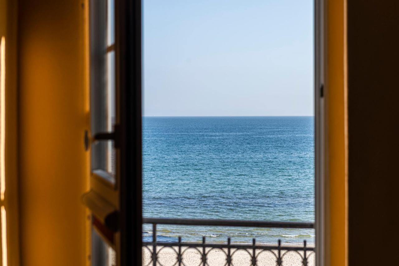 Willa Ksiezniczki Sopotu Buitenkant foto
