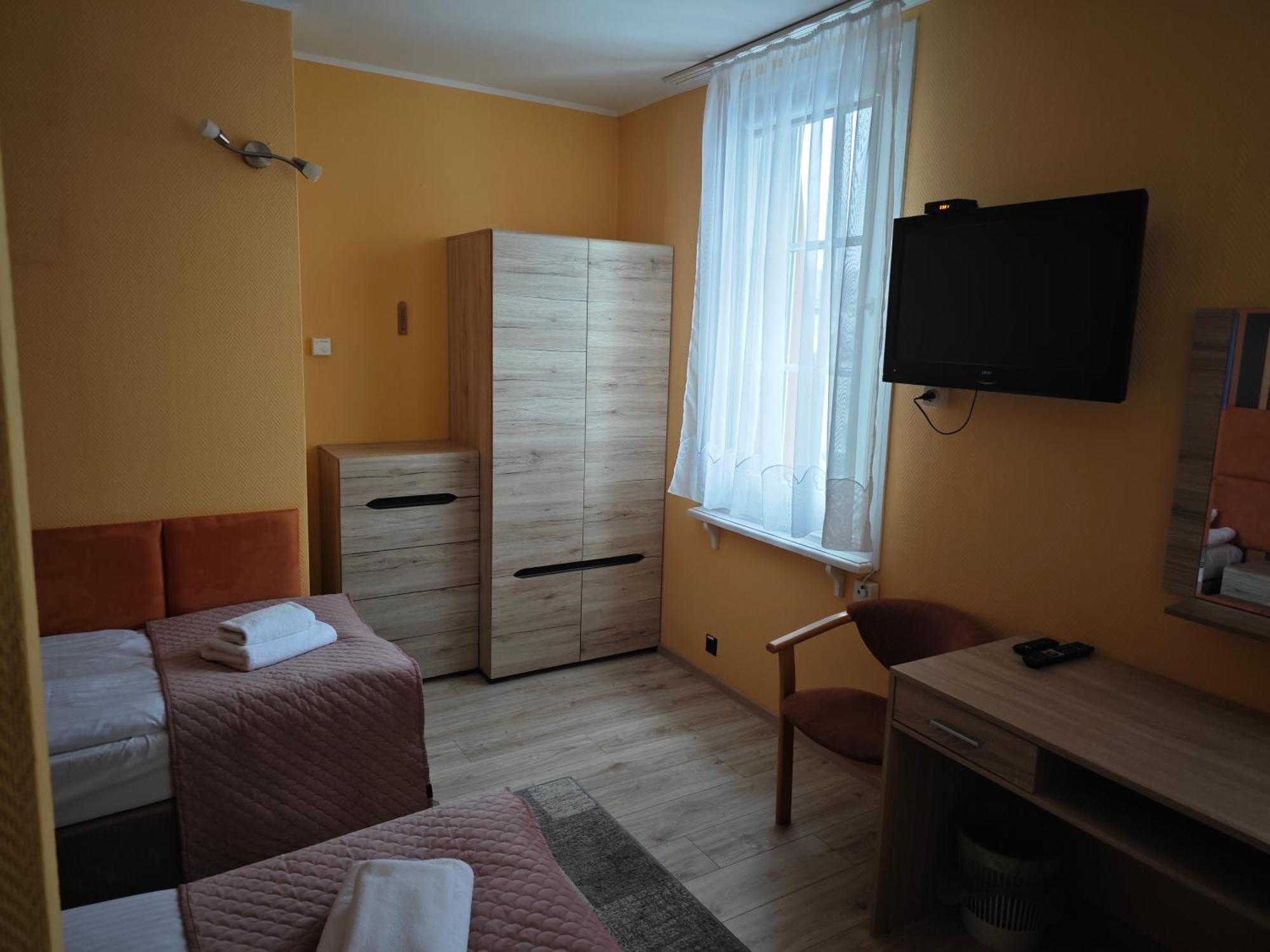 Willa Ksiezniczki Sopotu Buitenkant foto